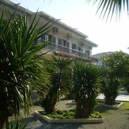 Hotel Apolafsi Volos Exteriér fotografie