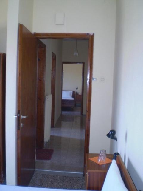 Hotel Apolafsi Volos Pokoj fotografie