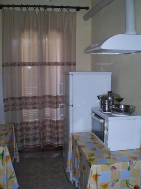 Hotel Apolafsi Volos Pokoj fotografie