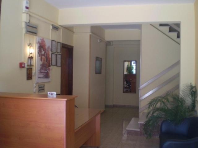 Hotel Apolafsi Volos Exteriér fotografie