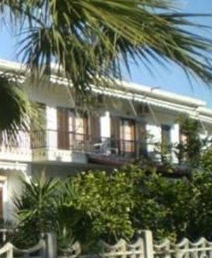 Hotel Apolafsi Volos Exteriér fotografie