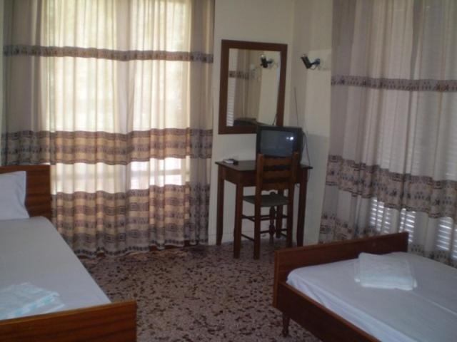 Hotel Apolafsi Volos Exteriér fotografie